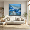 A Coastal Feeling, Without the Coastal Clichés