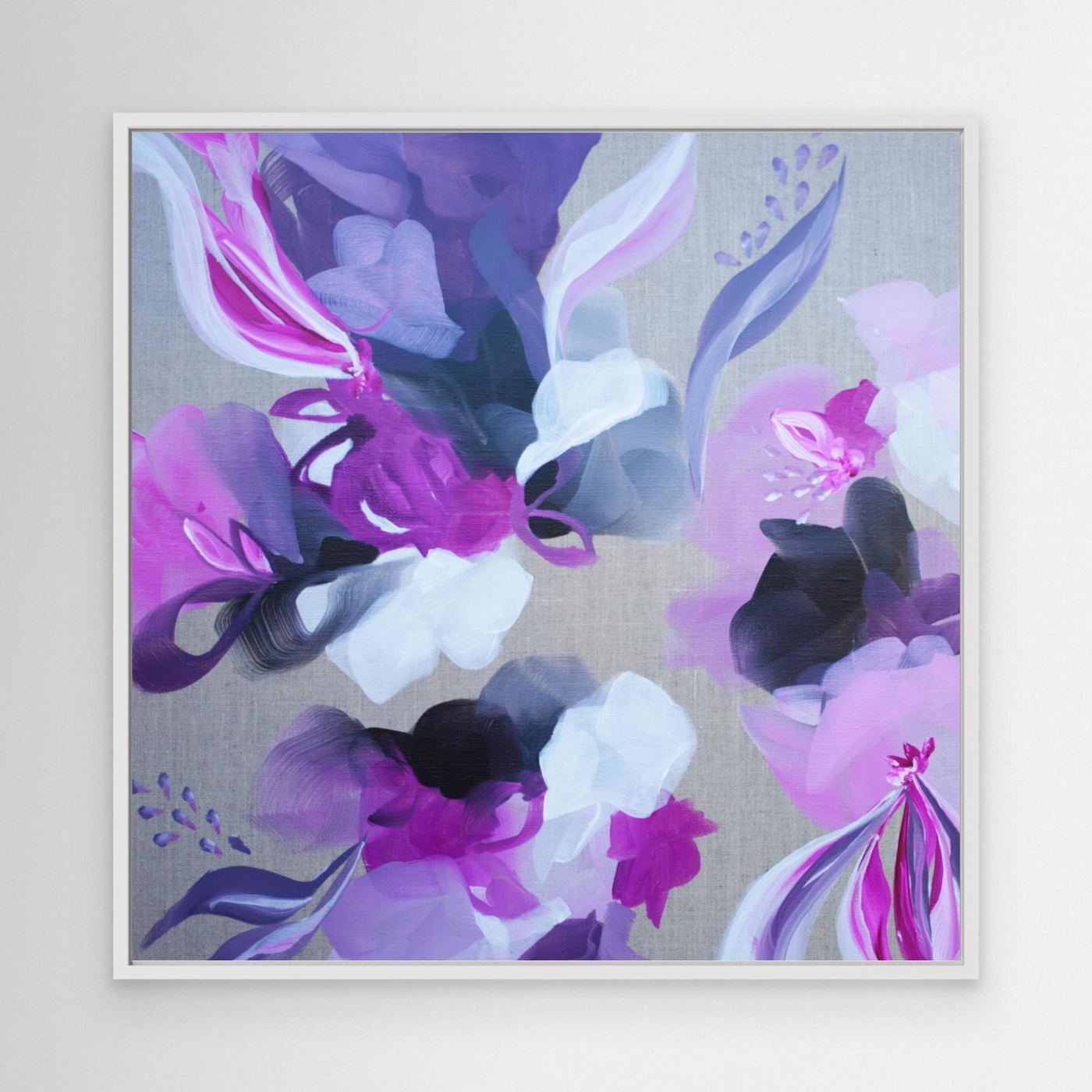 Peony Blush