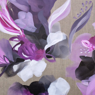 Peony Blush - Original Painting by Susan Wooler