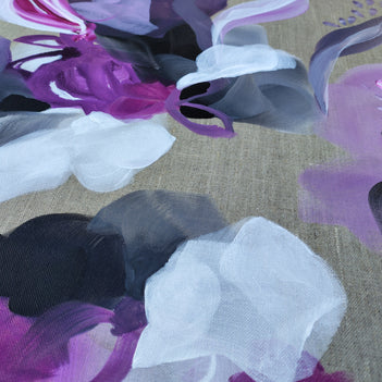 Peony Blush - Original Painting by Susan Wooler