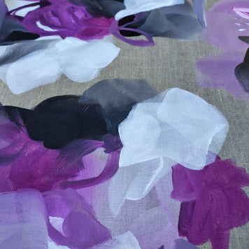 Peony Blush - Original Painting by Susan Wooler