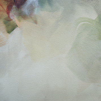 Earth Echoes - Original Painting by Susan Wooler