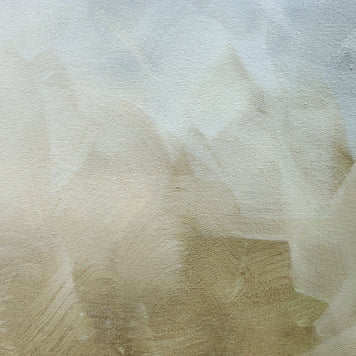 Earth Echoes - Original Painting by Susan Wooler