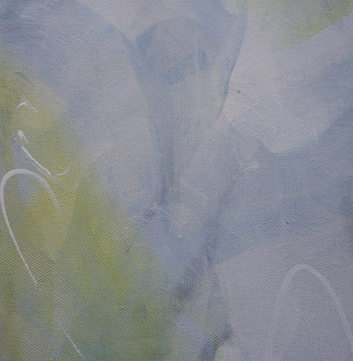 Morning Daydreams - Original Painting by Susan Wooler