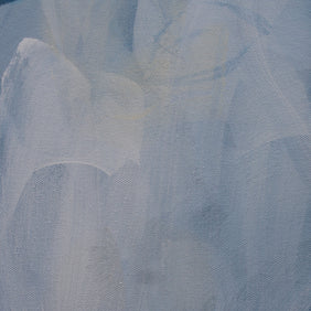 Morning Daydreams - Original Painting by Susan Wooler