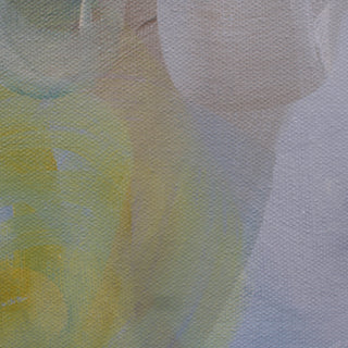 Morning Daydreams - Original Painting by Susan Wooler