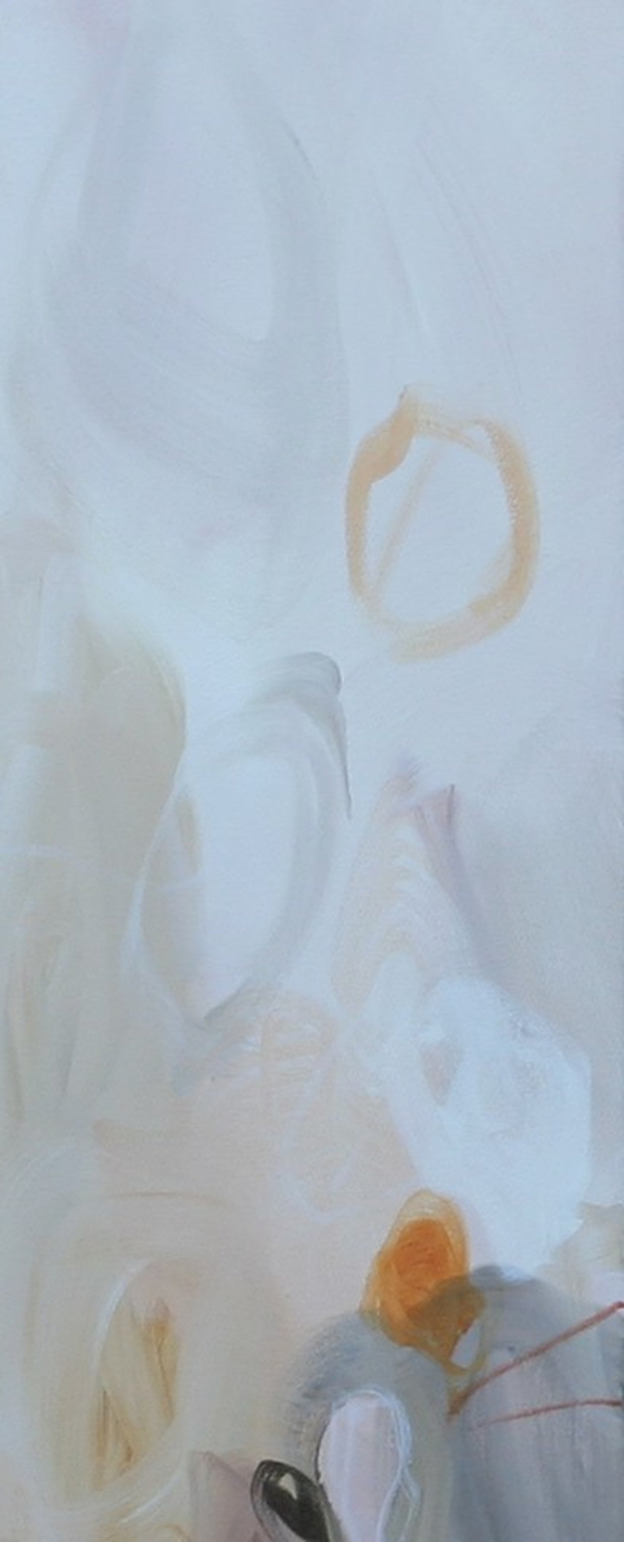 Lets Begin Again - Original Painting by Susan Wooler