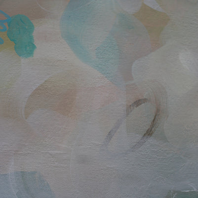 Mountain Dawn - Original Painting by Susan Wooler