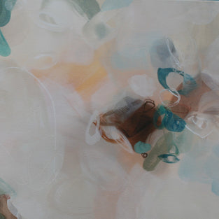 Daisy Cove - Original Painting by Susan Wooler