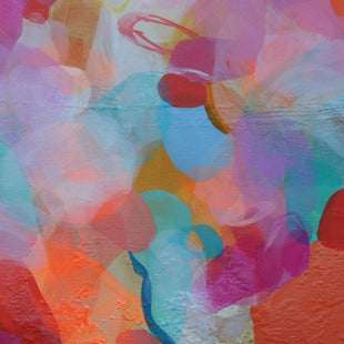 Just Within Reach - Original Painting by Susan Wooler