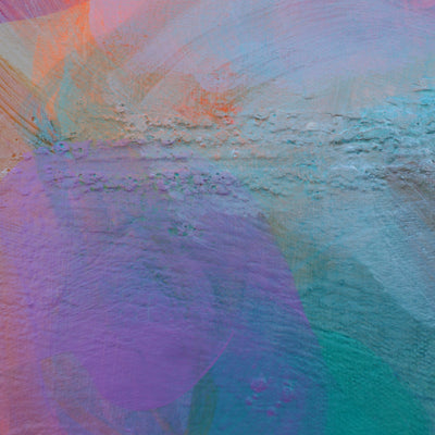 Just Within Reach - Original Painting by Susan Wooler