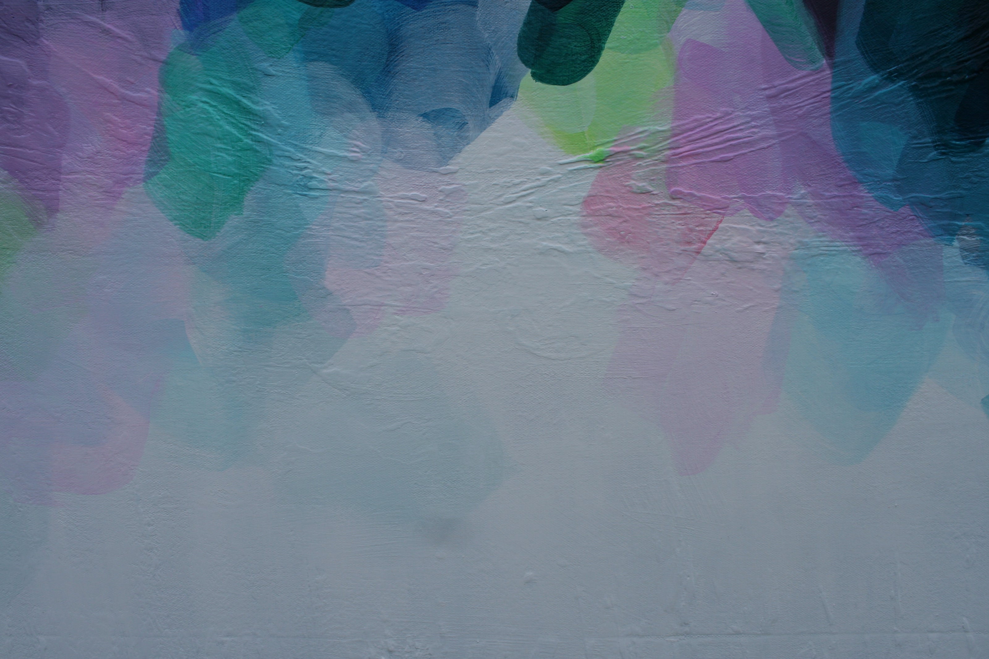 Belonging - Original Painting by Susan Wooler