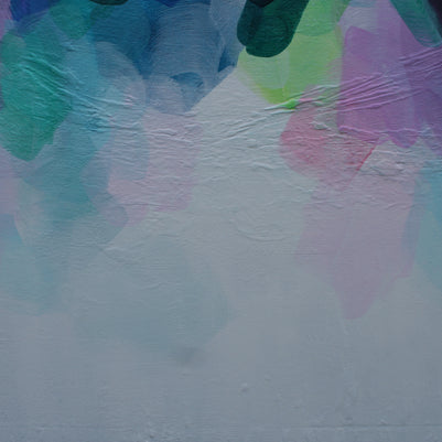 Belonging - Original Painting by Susan Wooler