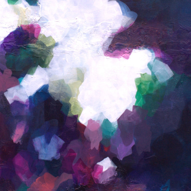 Somewhere Only We Know - Original Painting by Susan Wooler