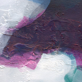 Somewhere Only We Know - Original Painting by Susan Wooler