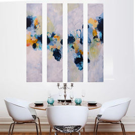 Morning Daydreams - Original Painting by Susan Wooler