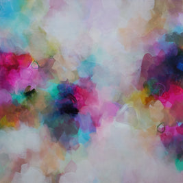 Douceur de Vivre Original Painting