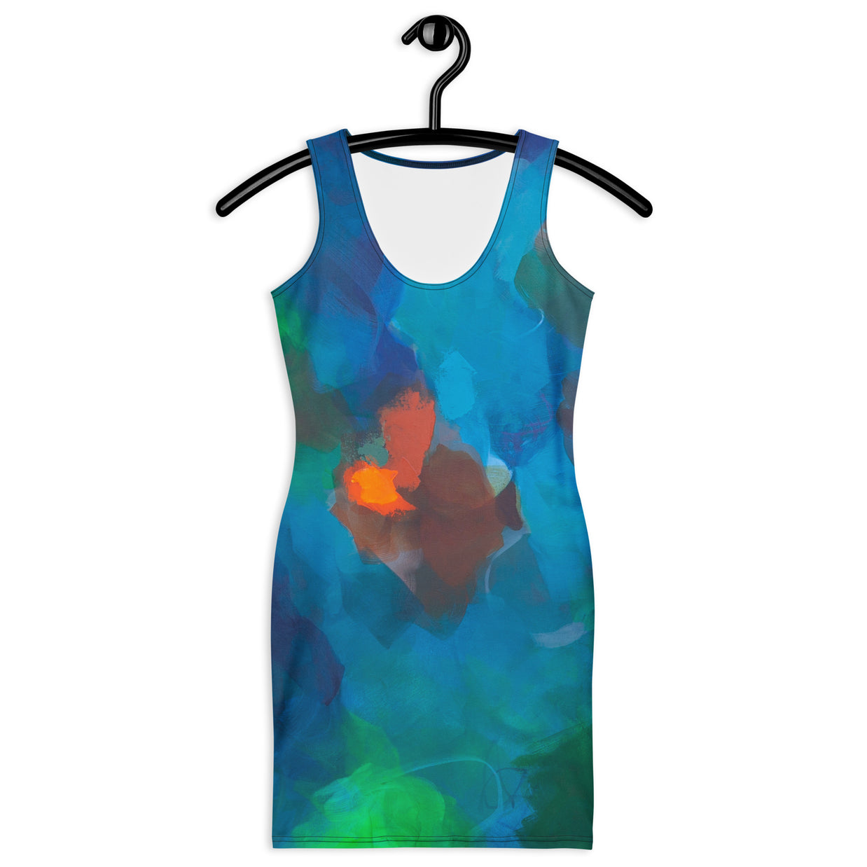 Bodycon Dress - After Hours Collection