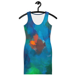 Bodycon Dress - After Hours Collection