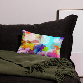 Barbados - Reversible Cushion