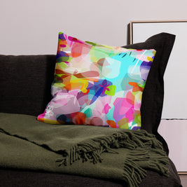 Barbados - Reversible Cushion