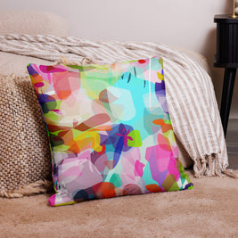 Barbados - Reversible Cushion