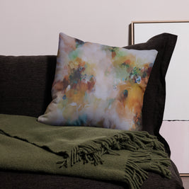 Winds of Change - Reversible Cushion