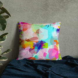 Barbados - Reversible Cushion