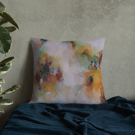 Winds of Change - Reversible Cushion