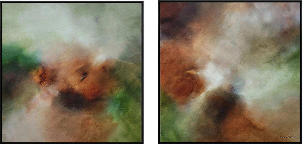 Earth Echoes I & II