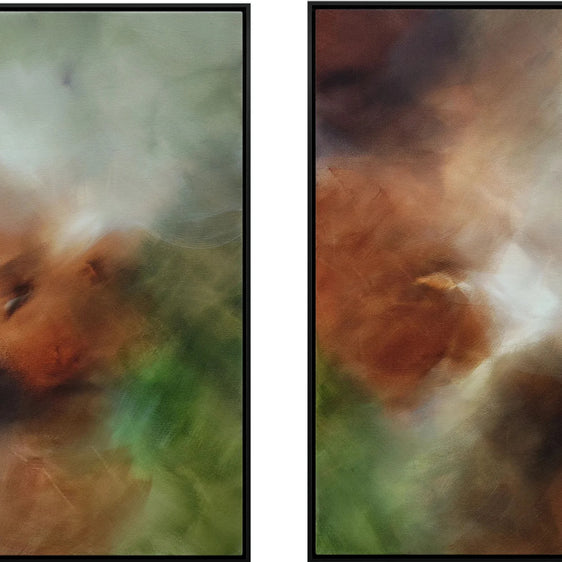 Earth Echoes I & II