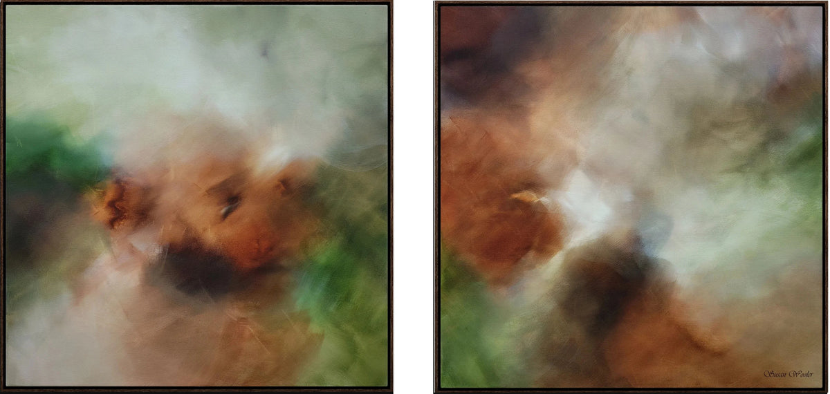 Earth Echoes I & II