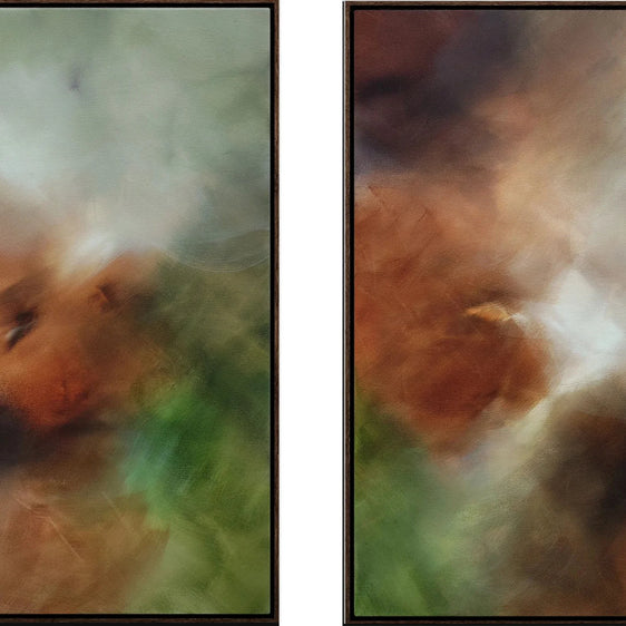 Earth Echoes I & II