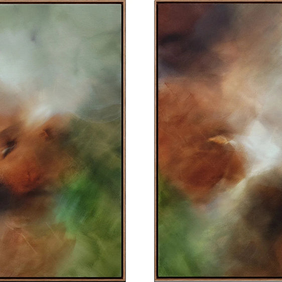 Earth Echoes I & II