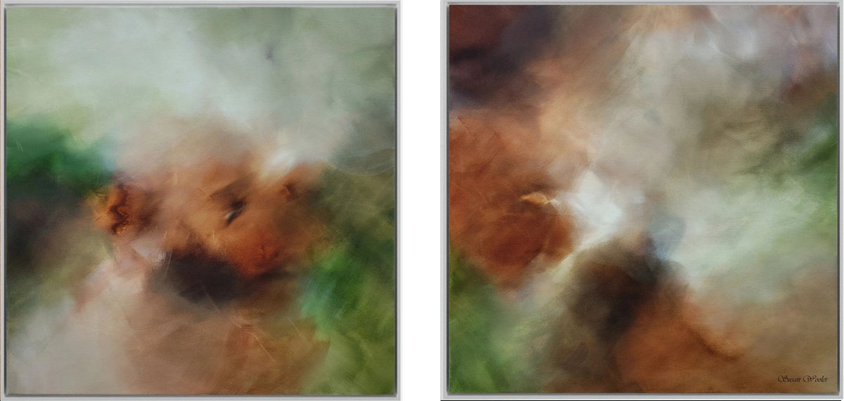 Earth Echoes I & II