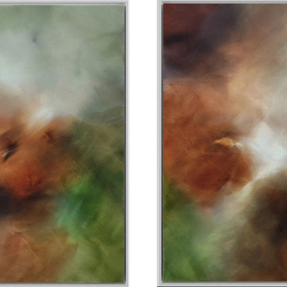 Earth Echoes I & II