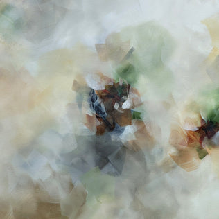 Earth Echoes - Original Painting by Susan Wooler