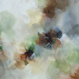 Earth Echoes - Original Painting by Susan Wooler