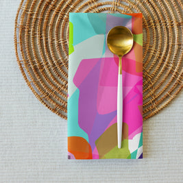 Barbados - Cloth Napkin Set