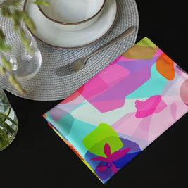 Barbados - Cloth Napkin Set