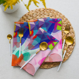 Barbados - Cloth Napkin Set