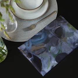 Noir Edit - Cloth Napkin Set