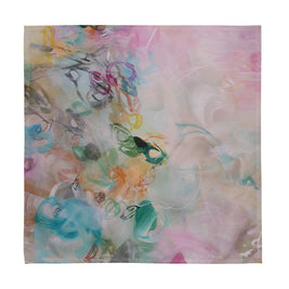 Morning Mist I - Cloth Napkin Set