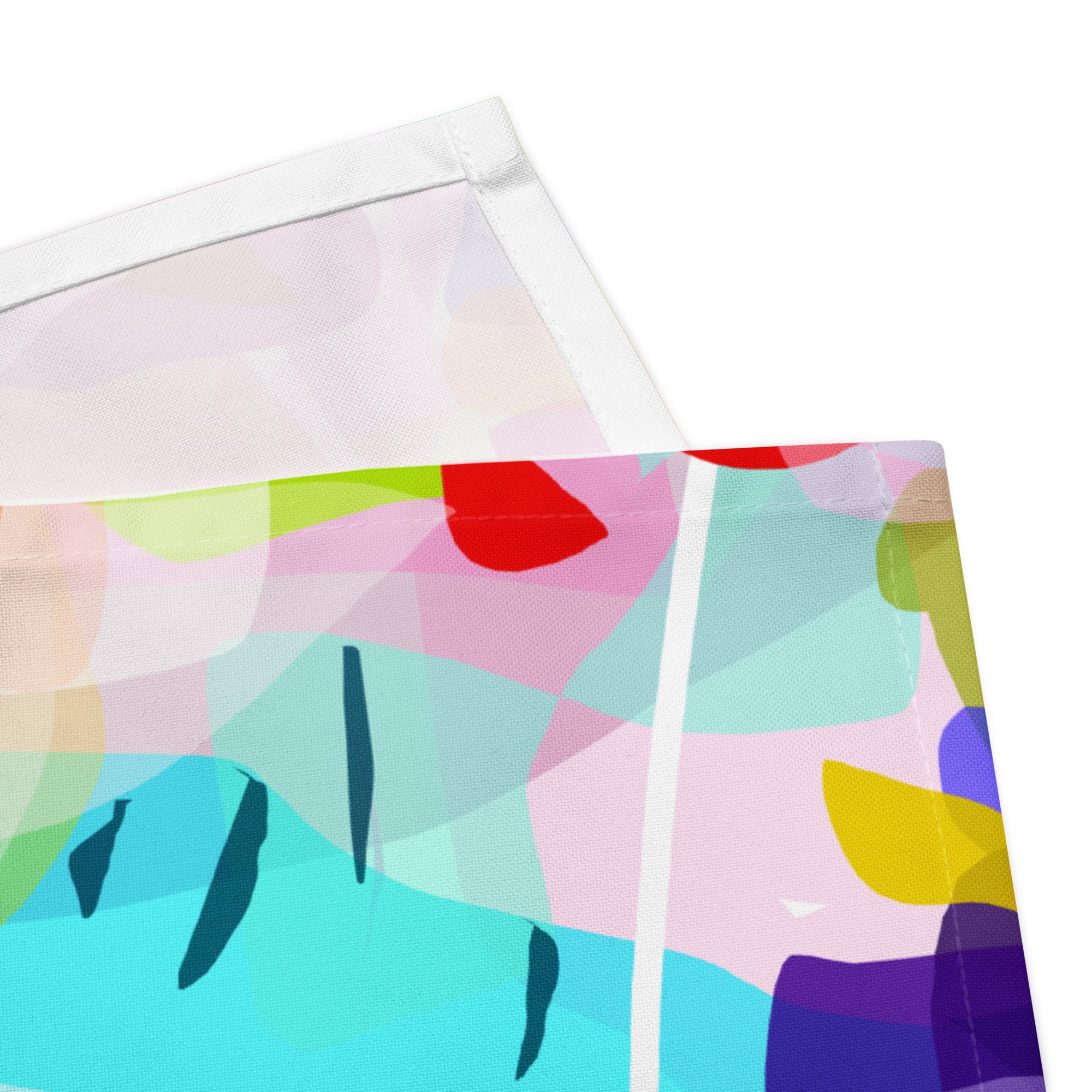 Barbados - Cloth Napkin Set