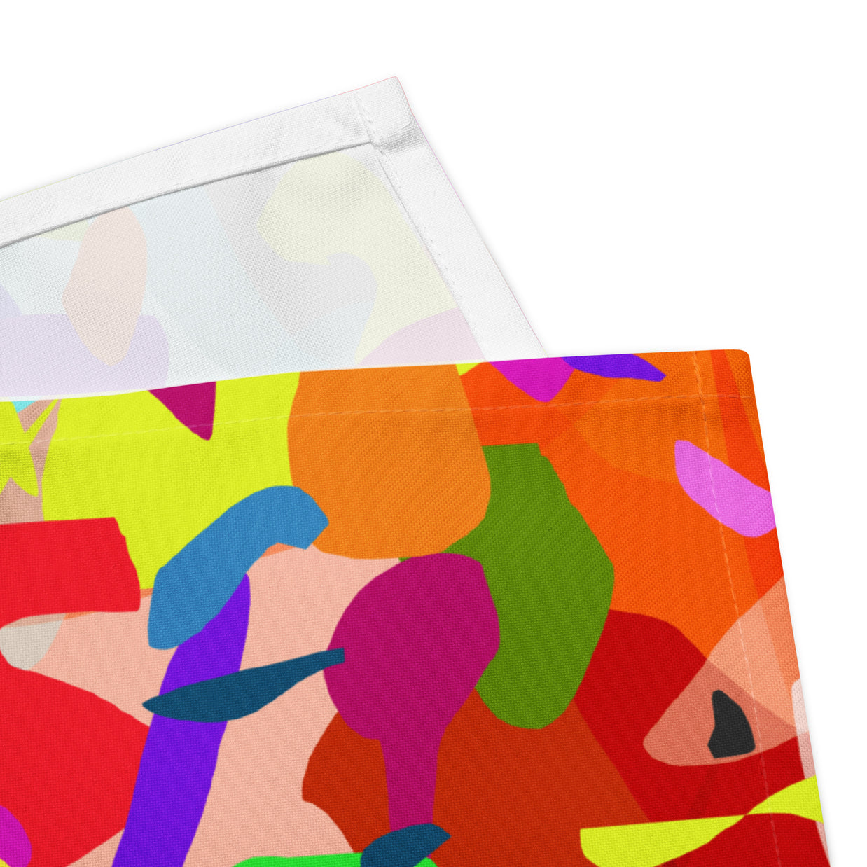 Cuban Salsa - Cloth Napkin Set