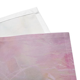 Morning Mist I - Cloth Napkin Set