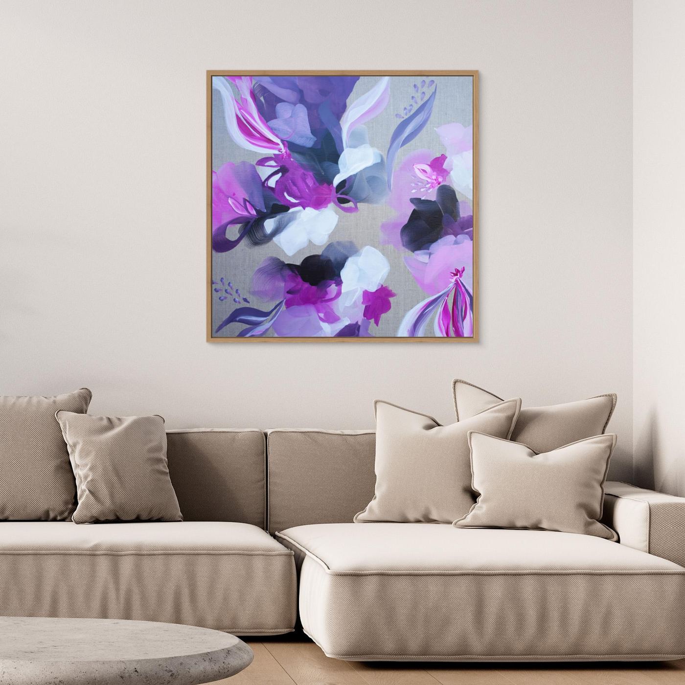 Peony Blush
