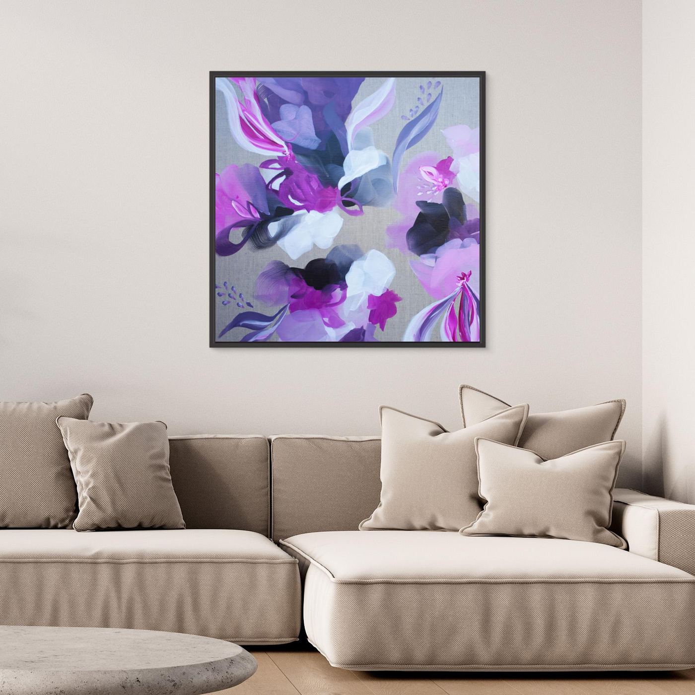 Peony Blush