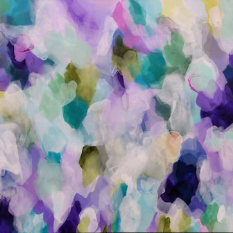 Lavender Dreams - Original Painting by Susan Wooler