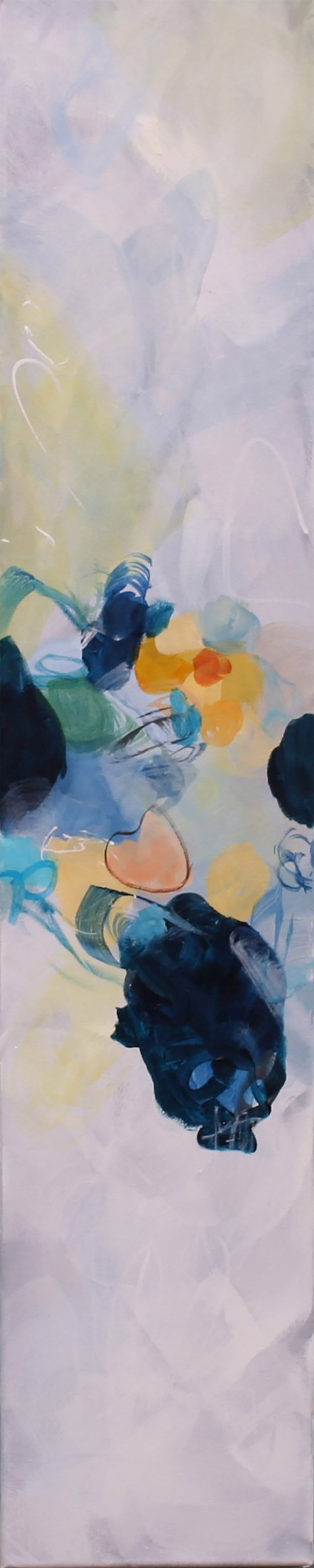 Morning Daydreams - Original Painting by Susan Wooler